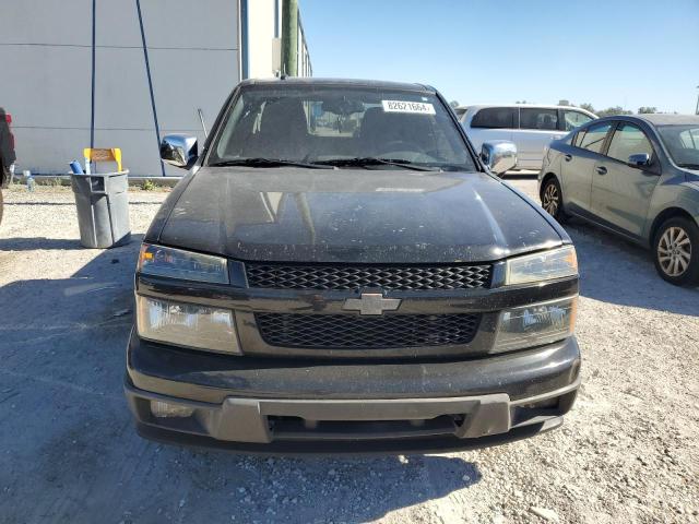 Photo 4 VIN: 1GCESCF93C8165991 - CHEVROLET COLORADO L 