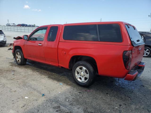 Photo 1 VIN: 1GCESCF95C8111642 - CHEVROLET COLORADO L 