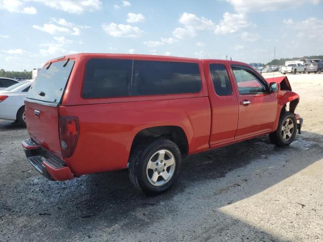 Photo 2 VIN: 1GCESCF95C8111642 - CHEVROLET COLORADO L 