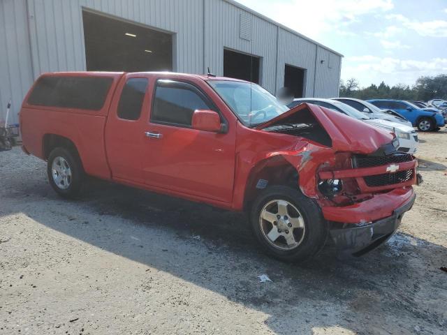 Photo 3 VIN: 1GCESCF95C8111642 - CHEVROLET COLORADO L 