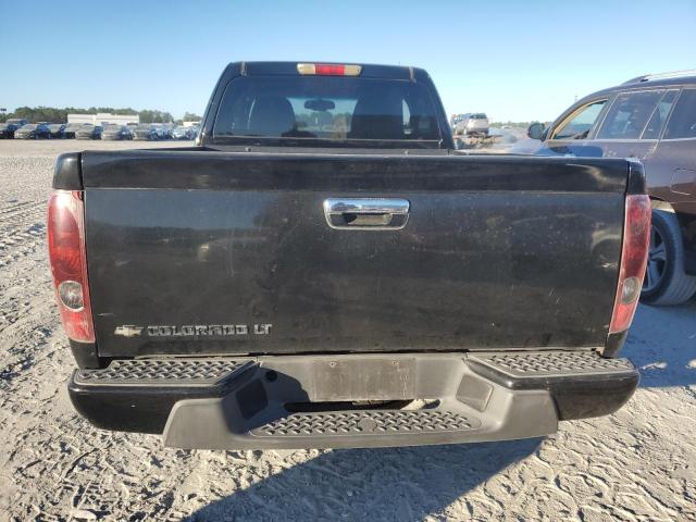 Photo 5 VIN: 1GCESCF95C8116503 - CHEVROLET COLORADO L 