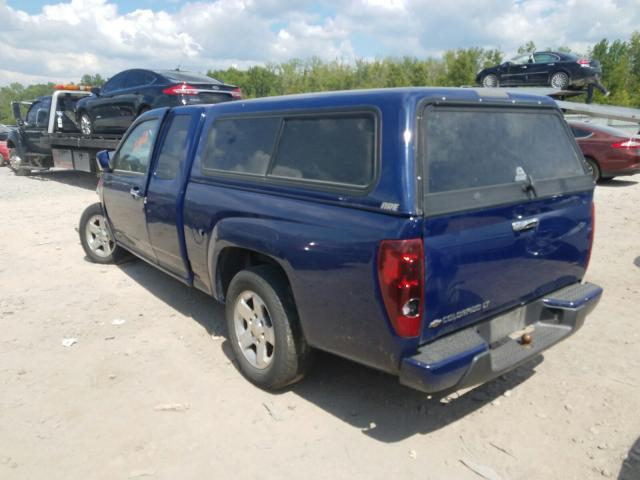 Photo 2 VIN: 1GCESCF95C8126464 - CHEVROLET COLORADO L 