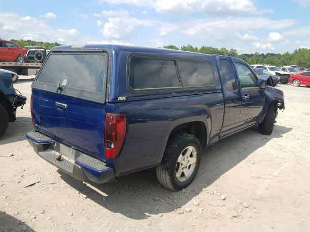 Photo 3 VIN: 1GCESCF95C8126464 - CHEVROLET COLORADO L 