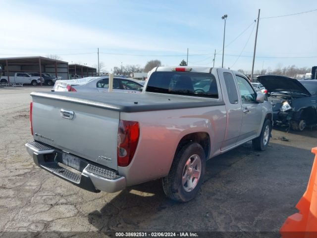 Photo 3 VIN: 1GCESCF95C8152451 - CHEVROLET COLORADO 