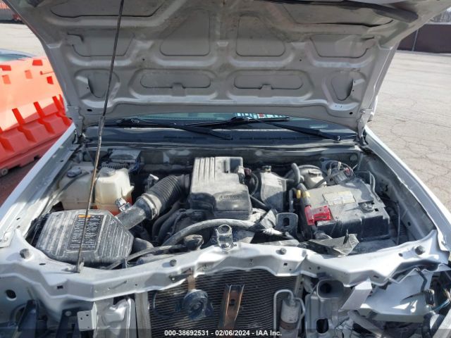 Photo 9 VIN: 1GCESCF95C8152451 - CHEVROLET COLORADO 