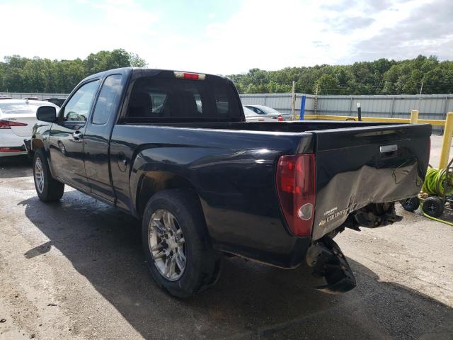 Photo 1 VIN: 1GCESCF96C8123492 - CHEVROLET COLORADO L 