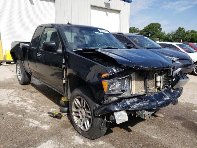 Photo 3 VIN: 1GCESCF96C8123492 - CHEVROLET COLORADO L 