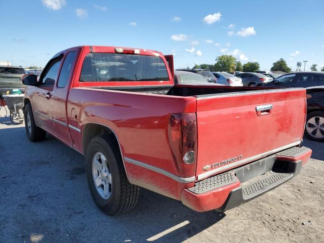 Photo 2 VIN: 1GCESCF97B8100060 - CHEVROLET COLORADO L 