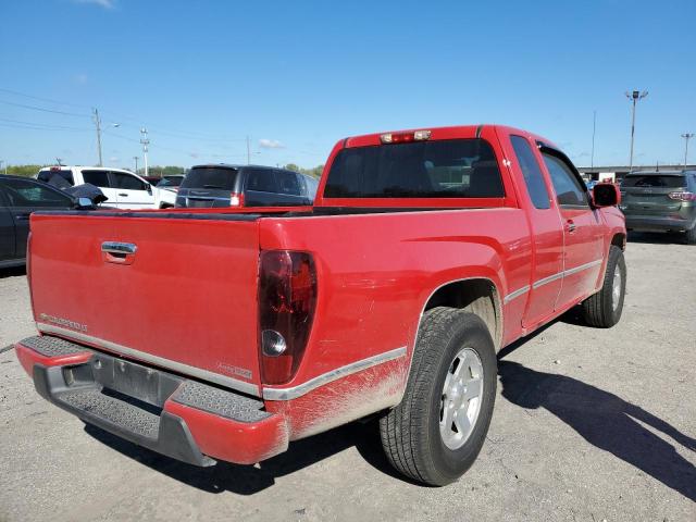 Photo 3 VIN: 1GCESCF97B8100060 - CHEVROLET COLORADO L 