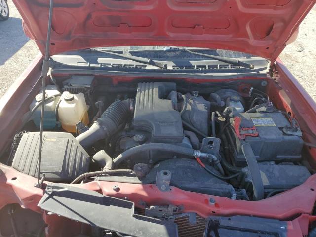 Photo 6 VIN: 1GCESCF97B8100060 - CHEVROLET COLORADO L 