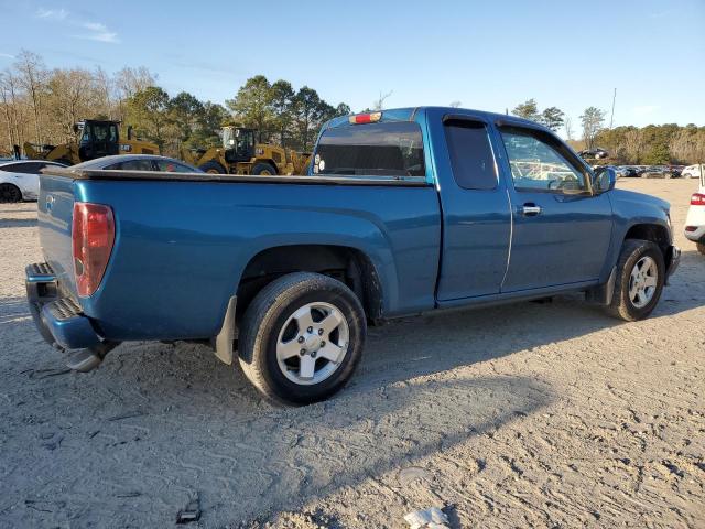 Photo 2 VIN: 1GCESCF97B8113150 - CHEVROLET COLORADO 