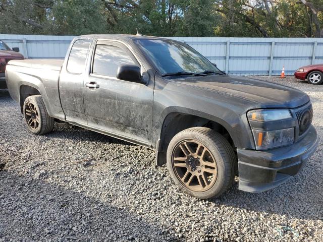 Photo 3 VIN: 1GCESCF97C8112940 - CHEVROLET COLORADO L 