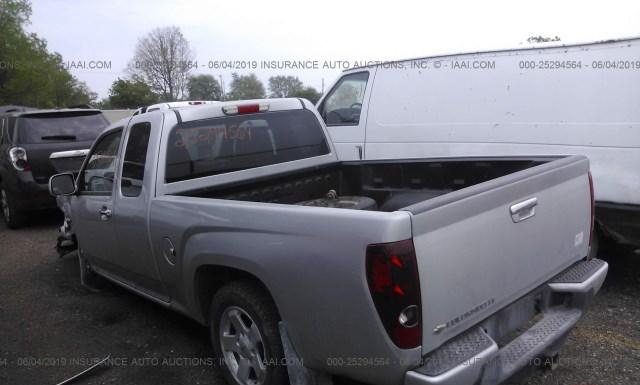 Photo 2 VIN: 1GCESCF98B8104506 - CHEVROLET COLORADO 