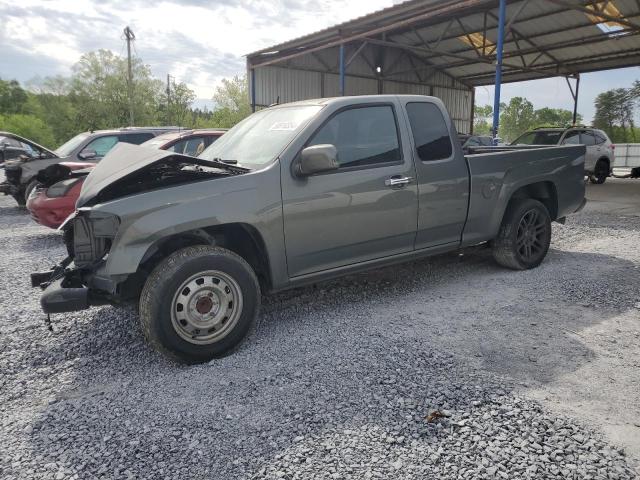 Photo 0 VIN: 1GCESCF98B8141295 - CHEVROLET COLORADO 