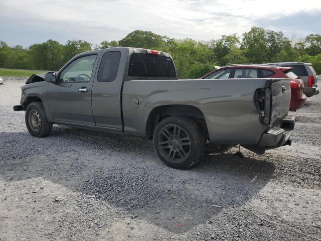 Photo 1 VIN: 1GCESCF98B8141295 - CHEVROLET COLORADO 