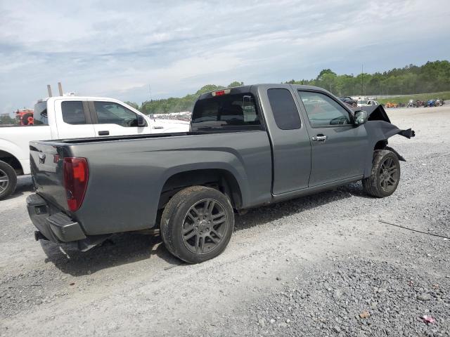 Photo 2 VIN: 1GCESCF98B8141295 - CHEVROLET COLORADO 