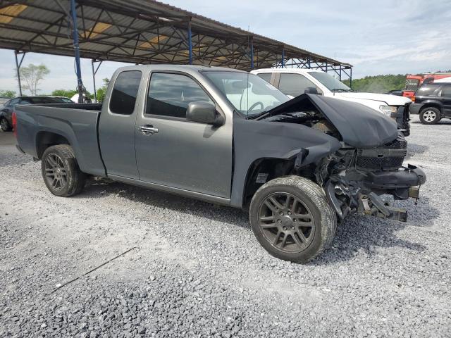 Photo 3 VIN: 1GCESCF98B8141295 - CHEVROLET COLORADO 