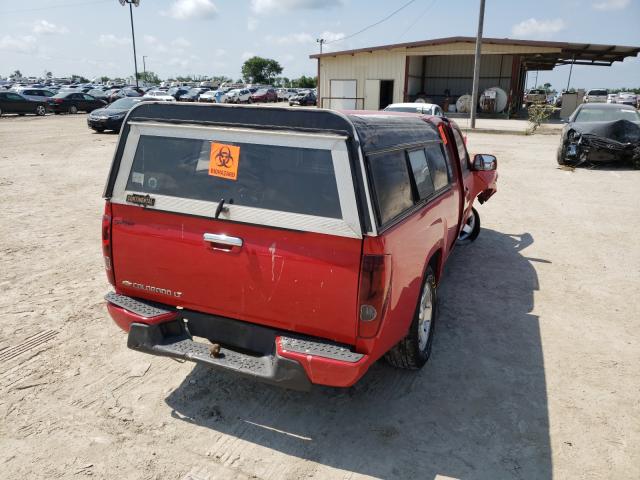 Photo 3 VIN: 1GCESCF99B8122268 - CHEVROLET COLORADO L 