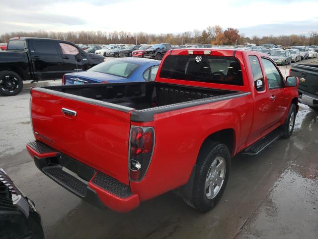 Photo 3 VIN: 1GCESCF99C8138407 - CHEVROLET COLORADO L 