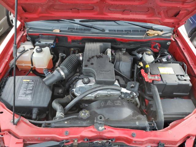 Photo 6 VIN: 1GCESCF99C8138407 - CHEVROLET COLORADO L 