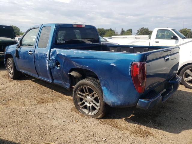 Photo 1 VIN: 1GCESCF9XB8137474 - CHEVROLET COLORADO L 