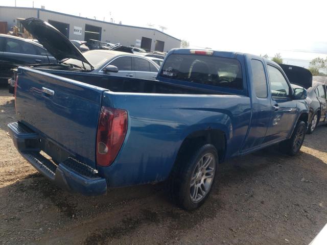 Photo 2 VIN: 1GCESCF9XB8137474 - CHEVROLET COLORADO L 