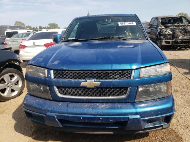 Photo 4 VIN: 1GCESCF9XB8137474 - CHEVROLET COLORADO L 