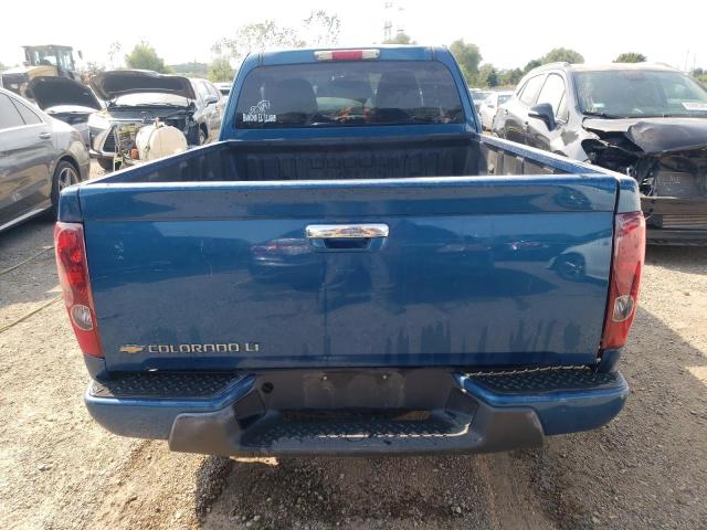 Photo 5 VIN: 1GCESCF9XB8137474 - CHEVROLET COLORADO L 