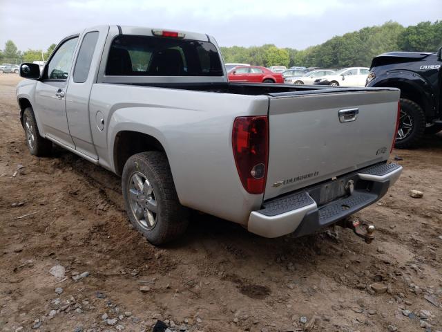 Photo 2 VIN: 1GCESCF9XC8166524 - CHEVROLET COLORADO L 