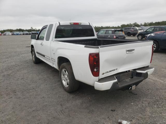 Photo 2 VIN: 1GCESCFE0C8131133 - CHEVROLET COLORADO L 