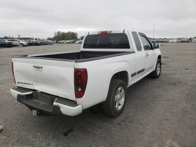 Photo 3 VIN: 1GCESCFE0C8131133 - CHEVROLET COLORADO L 