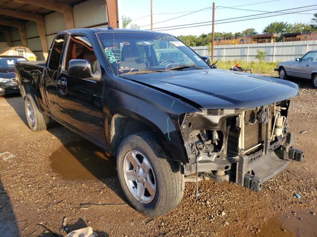 Photo 0 VIN: 1GCESCFE2C8134728 - CHEVROLET COLORADO L 