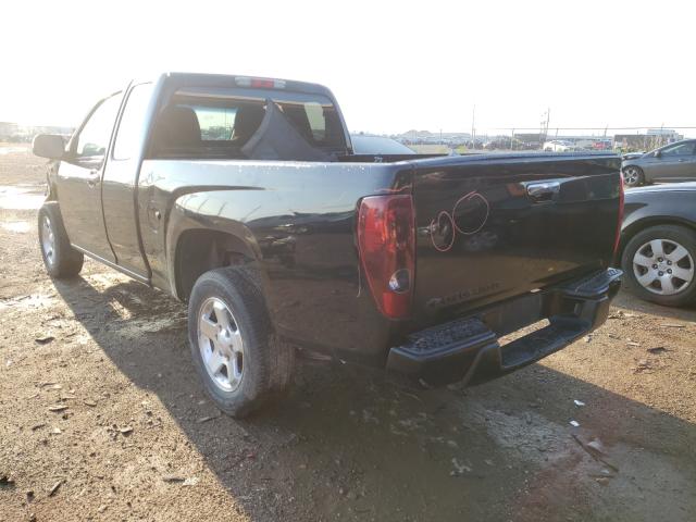 Photo 2 VIN: 1GCESCFE2C8134728 - CHEVROLET COLORADO L 