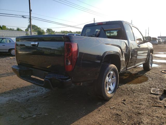 Photo 3 VIN: 1GCESCFE2C8134728 - CHEVROLET COLORADO L 