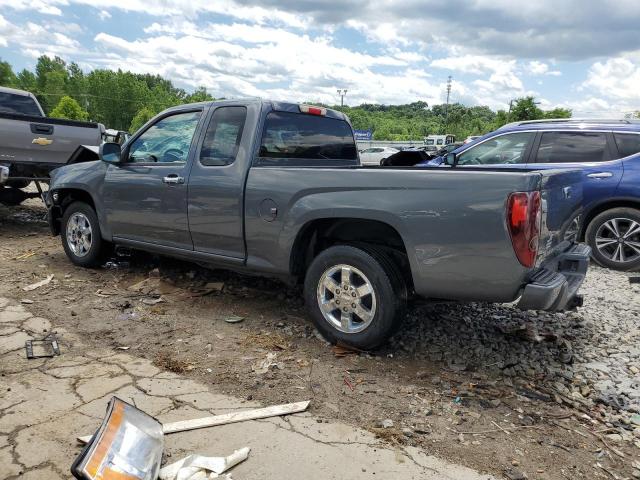 Photo 1 VIN: 1GCESCFE2C8141825 - CHEVROLET COLORADO L 