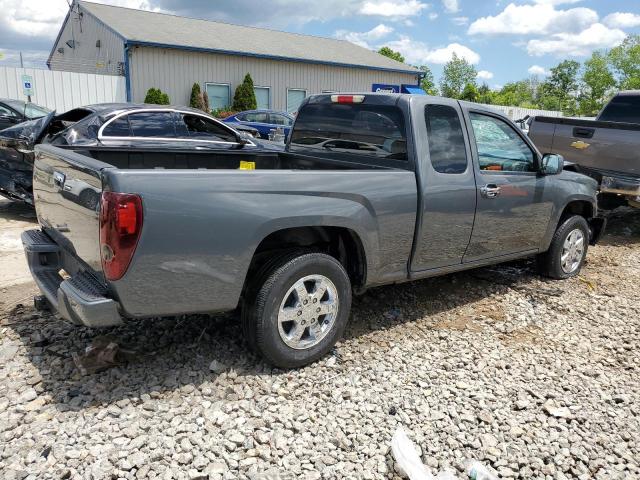 Photo 2 VIN: 1GCESCFE2C8141825 - CHEVROLET COLORADO L 