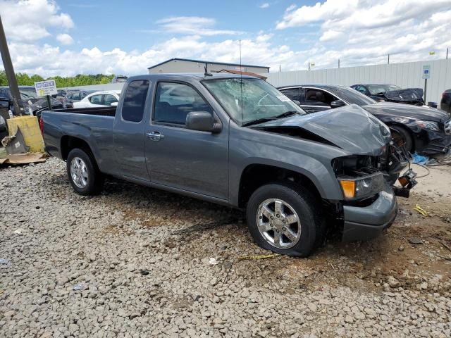 Photo 3 VIN: 1GCESCFE2C8141825 - CHEVROLET COLORADO L 