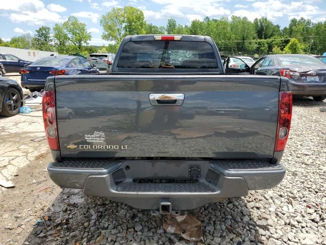 Photo 5 VIN: 1GCESCFE2C8141825 - CHEVROLET COLORADO L 