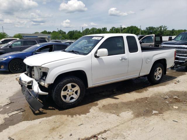 Photo 0 VIN: 1GCESCFE3C8167334 - CHEVROLET COLORADO 