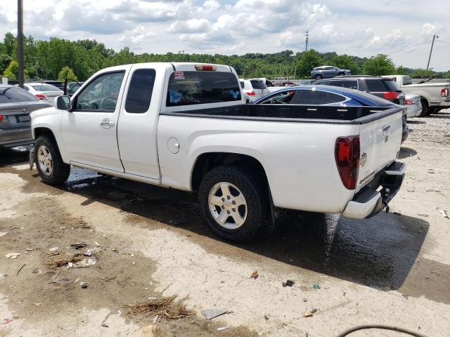 Photo 1 VIN: 1GCESCFE3C8167334 - CHEVROLET COLORADO 