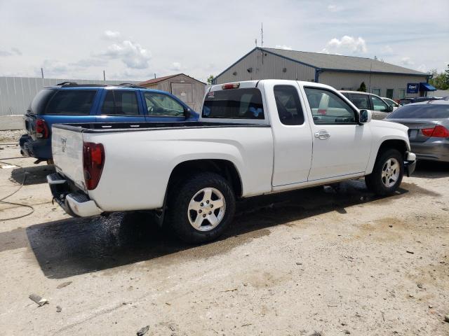 Photo 2 VIN: 1GCESCFE3C8167334 - CHEVROLET COLORADO 