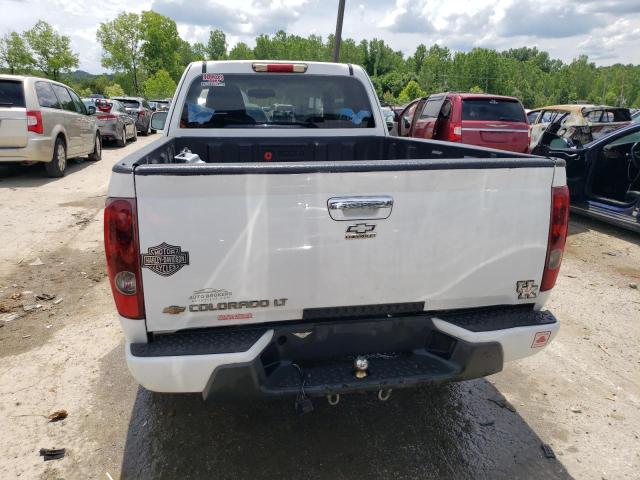 Photo 5 VIN: 1GCESCFE3C8167334 - CHEVROLET COLORADO 