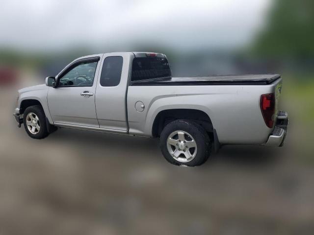 Photo 1 VIN: 1GCESCFE5C8168033 - CHEVROLET COLORADO 