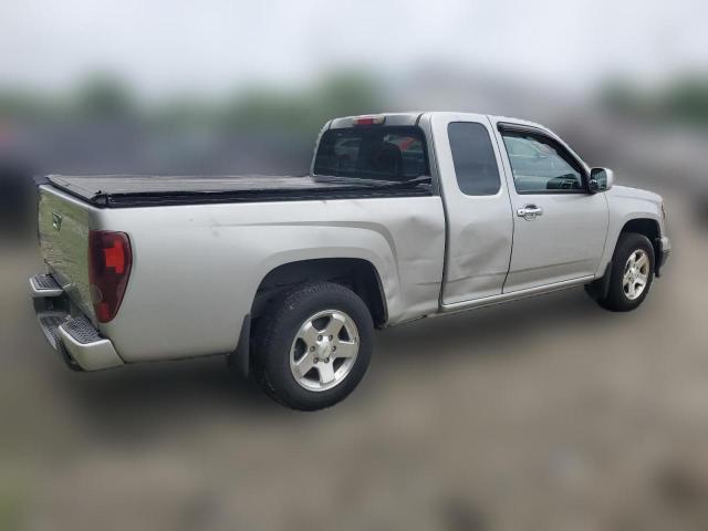 Photo 2 VIN: 1GCESCFE5C8168033 - CHEVROLET COLORADO 