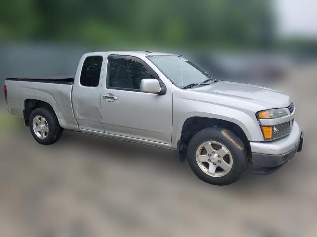 Photo 3 VIN: 1GCESCFE5C8168033 - CHEVROLET COLORADO 