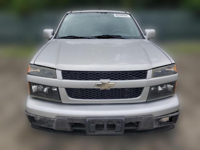 Photo 4 VIN: 1GCESCFE5C8168033 - CHEVROLET COLORADO 