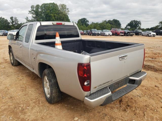 Photo 2 VIN: 1GCESCFE7B8130432 - CHEVROLET COLORADO L 