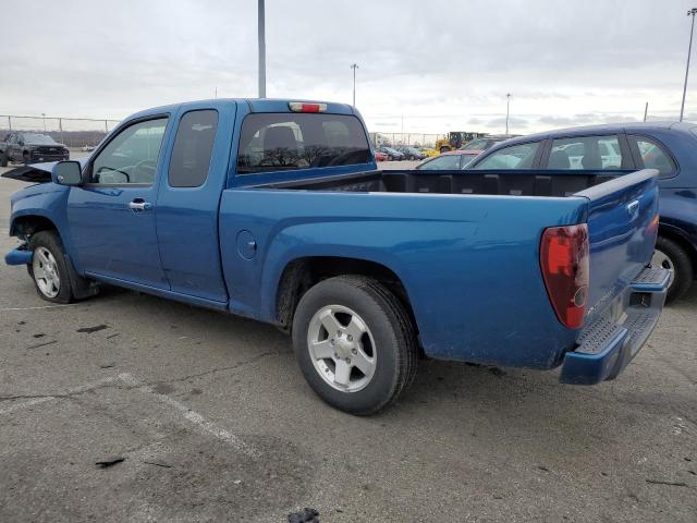 Photo 1 VIN: 1GCESCFE8B8132013 - CHEVROLET COLORADO 