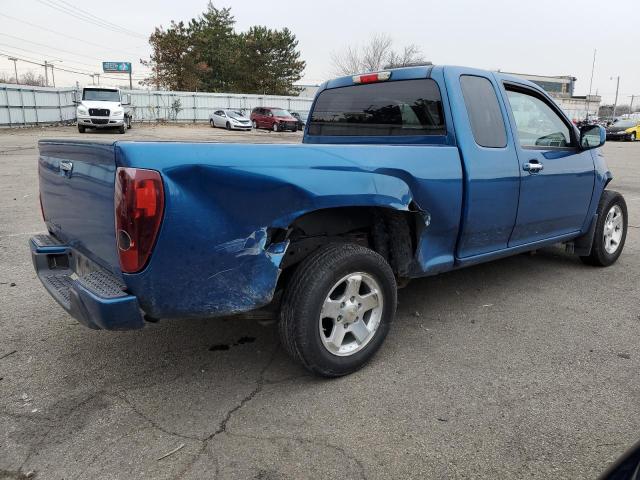 Photo 2 VIN: 1GCESCFE8B8132013 - CHEVROLET COLORADO 