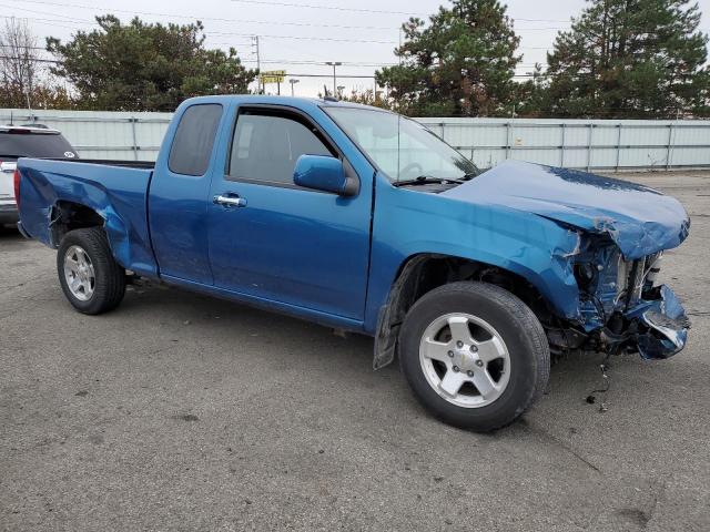 Photo 3 VIN: 1GCESCFE8B8132013 - CHEVROLET COLORADO 